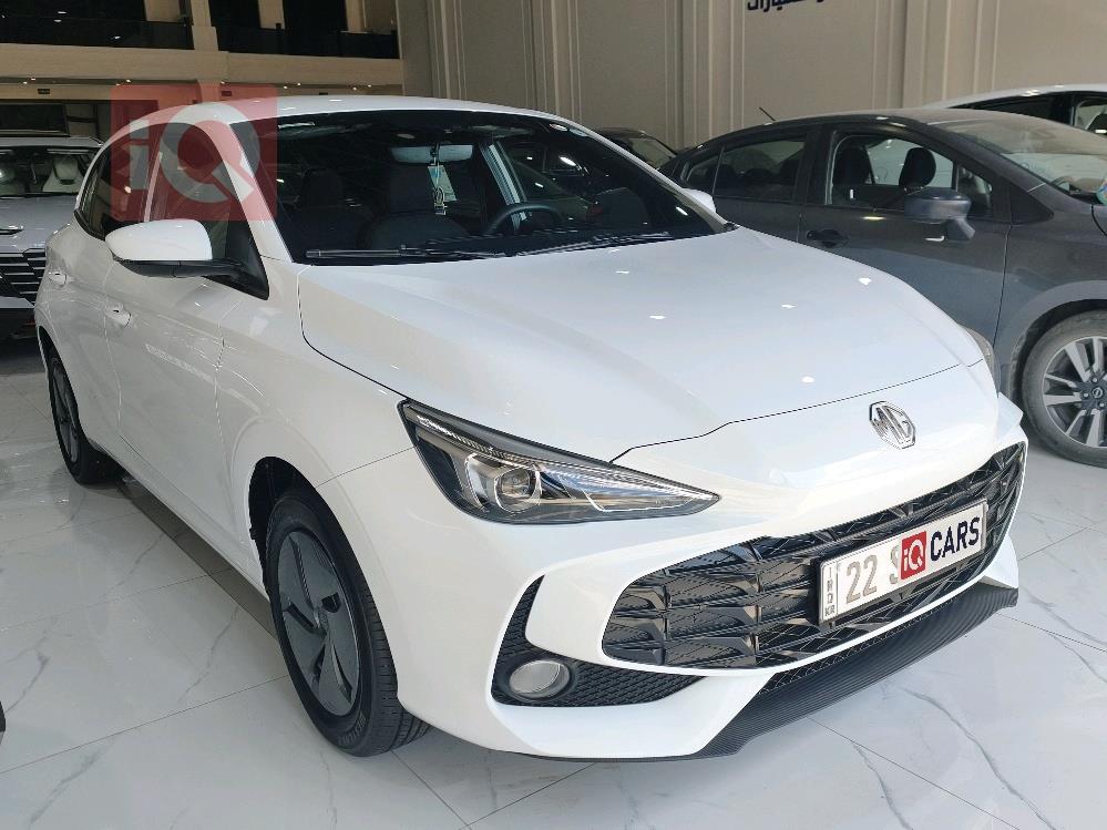 MG 3